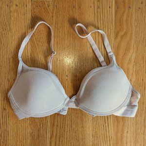 Pepper Mesh All You Bra 32B